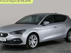 Used 2023 Seat Leon SE Dynamic Hatchback | £12,030 (Good price)