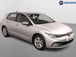 Used 2024 VW Golf VIII Life Hatchback | £15,499 (Super price)