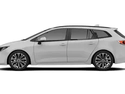 Used 2022 Toyota Corolla Design Estate | £18,236 (Fair price)