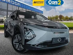 Other Used 2024 Omoda 5 SUV | £25,490