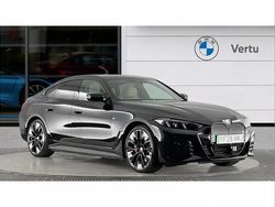 Other Used 2025 BMW i4 M Sport Sedan | £46,693 (Fair price)