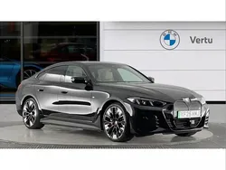 Other Used 2025 BMW i4 M Sport Sedan | £51,062 (A bit pricey)