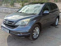 Grey Used 2011 Honda CR-V EX SUV | £1,499 (Super price)