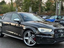 Used 2016 Audi A3 | £15,995 (Fair price)