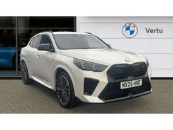 Other Used 2025 BMW X2 Comfort Edition SUV | £49,249