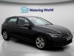 Used 2020 VW Golf VIII S | £14,000 (Fair price)