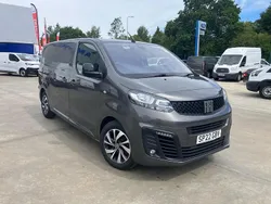 Grey Used 2022 Fiat Scudo Business MPV | £11,995 (Good price)