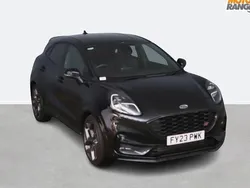 Used 2023 Ford Puma Gen-E ST | £19,495 (Fair price)