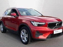 Used 2023 Volvo XC40 Core SUV | £23,595 (Good price)