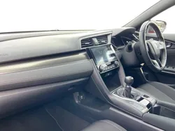 Red Used 2019 Honda Civic SR Hatchback | £13,012 (Good price)