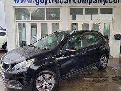 Used 2008 Peugeot 2008 Active SUV | £6,995 (Fair price)