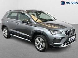 Used 2025 Seat Ateca Xperience SUV | £20,249 (Good price)