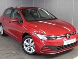 Used 2022 VW Golf VIII | £17,195 (Good price)