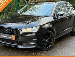 Used 2017 Audi A1 Sportback Sport Hatchback | £10,490 (Fair price)