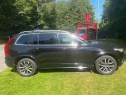 Black Used 2015 Volvo XC90 Momentum SUV | £15,999