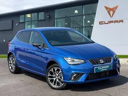 Used 2025 Seat Ibiza XCELLENCE | £18,490 (Fair price)