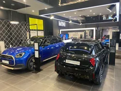 White Used 2019 Mini Cooper Classic Hatchback | £15,987 (Good price)