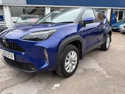 Used 2023 Toyota Yaris Hybrid SUV | £20,990 (Fair price)