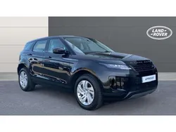 Other Used 2024 Land Rover Range Rover evoque S SUV | £33,490 (Fair price)