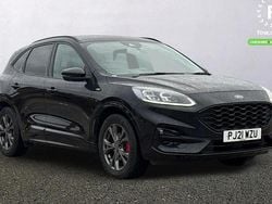 Used 2023 Ford Kuga ST-Line SUV | £17,099 (Super price)