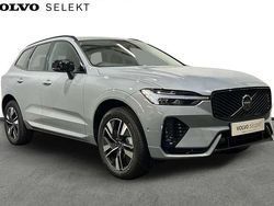 Grey New 2025 Volvo XC60 Plus SUV | £46,500