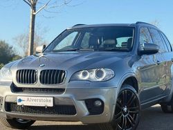 Used 2012 BMW X5 M Sport SUV | £10,450 (A bit pricey)