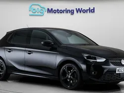 Used 2023 Vauxhall Corsa S Hatchback | £12,000 (Fair price)