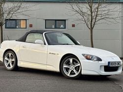 Used 2000 Honda S 2000 S Cabriolet | £19,995 (Fair price)