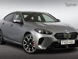 Grey Used 2025 BMW 223 M Sport Coupe | £35,000