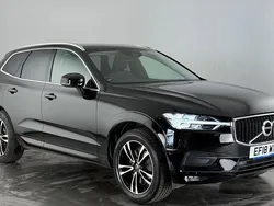 Used 2020 Volvo XC60 Momentum SUV | £18,150 (Good price)