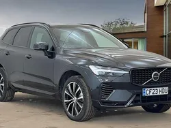 Used 2024 Volvo XC60 Ultimate SUV | £40,995 (Good price)