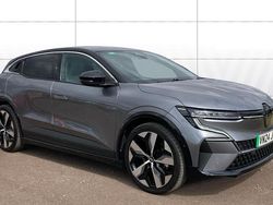 Other Used 2024 Renault Mégane Komfort Hatchback | £21,237 (Fair price)