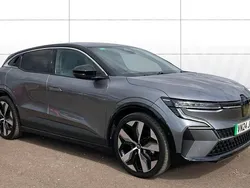 Other Used 2024 Renault Mégane Komfort Hatchback | £21,439 (Good price)