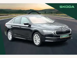 Black New 2024 Skoda Octavia SE L Hatchback | £22,795 (Good price)