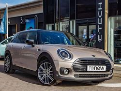 Grey Used 2022 Mini Cooper Clubman Exclusive Estate | £21,995 (A bit pricey)