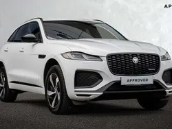Used 2025 Jaguar F-Pace R-Dynamic SUV | £36,549 (Super price)
