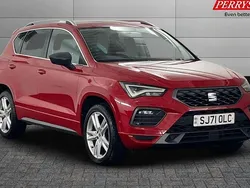 Used 2025 Seat Ateca FR SUV | £16,320 (Super price)