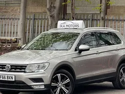 Used 2019 VW Tiguan SE SUV | £11,995 (Super price)