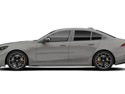 New 2025 BMW M5 Sedan | £118,780