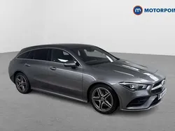 Mercedes CLA200