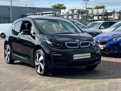 Black Used 2022 BMW i3 Comfort Edition Hatchback | £18,888 (Expensive)