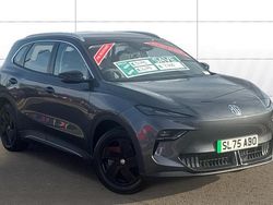 New 2025 MG MG5 EV SE Estate | £22,740 (Good price)