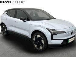 Blue Used 2025 Volvo EX30 Plus SUV | £26,995 (Good price)