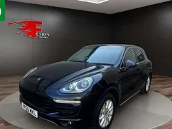 Used 2018 Porsche Cayenne S E-Hybrid SUV | £14,750