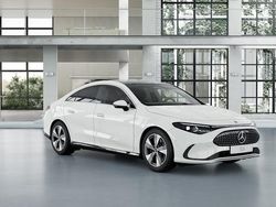 New 2025 Mercedes CLA180 Sport Edition Sedan | £40,765
