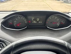 Blue Used 2014 Peugeot 308 Active Estate | £4,500 (Fair price)