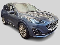 Used 2023 Ford Kuga Vignale SUV | £16,495 (Good price)