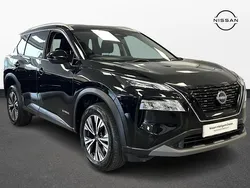 Black Used 2024 Nissan X-Trail N-Connecta SUV | £28,000 (Fair price)