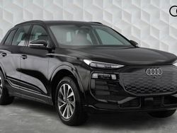 New 2025 Audi Q6 e-tron Sport SUV | £60,990 (Good price)