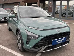 Used 2023 Hyundai Bayon Premium SUV | £12,998 (Fair price)